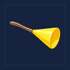 Flying Broomstick