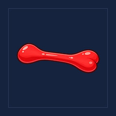 Squeaky Bone