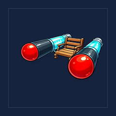 Rocket Sled