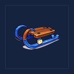 Trusty Sled