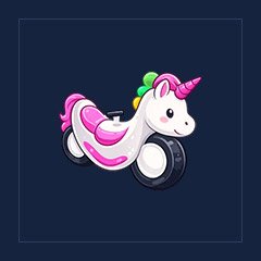 Unicorn Cycle