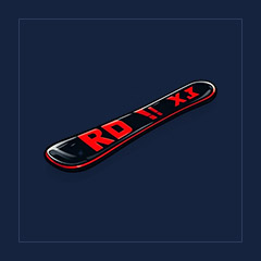 Roblox Snowboard