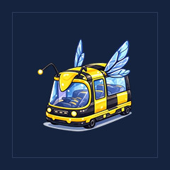 Bee Shuttle