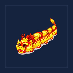 Dragon Train