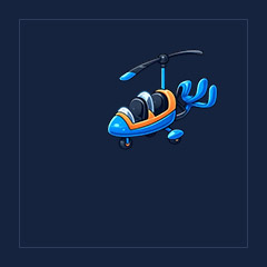 Gyrocopter