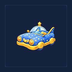 Celestial Carrier