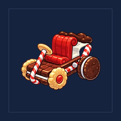 Waffle Wagon