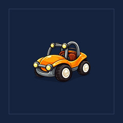 Beach Buggy