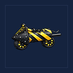Firework Cycle