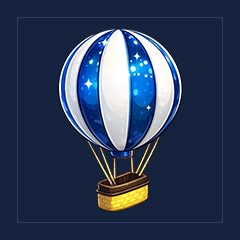 Hot Air Balloon