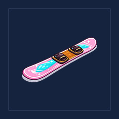 Adopt Me Snowboard 2