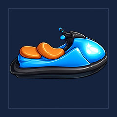 Water Scooter