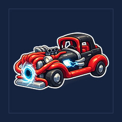 Rift Rider