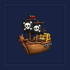 Galleon