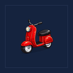 Moped