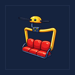 Chairlift