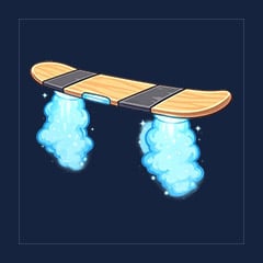 Hoverboard