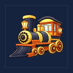 Choo Choo Train