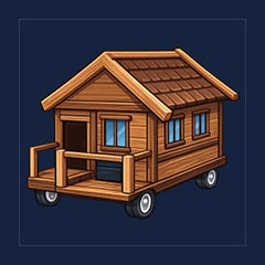 Traveling House