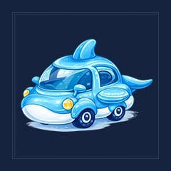 Dolphin Cruiser