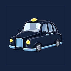 Black Cab