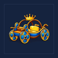 Prince Carriage