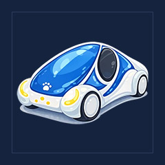 Bubble Car
