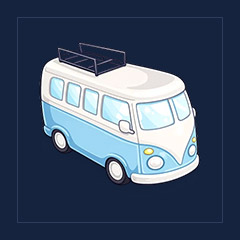 Camper Van