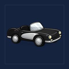 Muscle Car