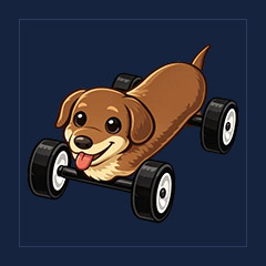 Dogmobile