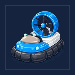 Hovercraft