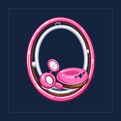 Donut Cycle