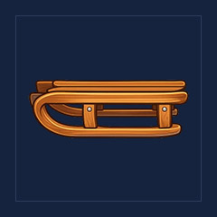 Sled