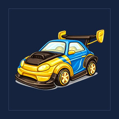 Street Drifter