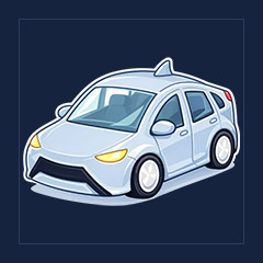 Family Car