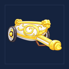 Emperor`s Chariot