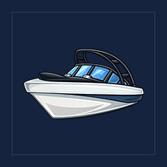 Classic Boat