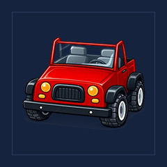 Offroader
