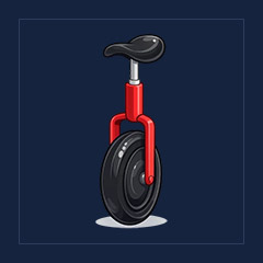 Unicycle