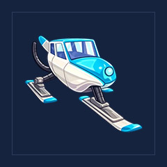 Ice Plane