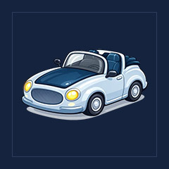 Open Top Speeder