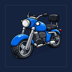 Blue Rider