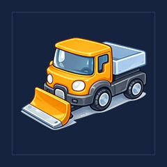 Snow Plow