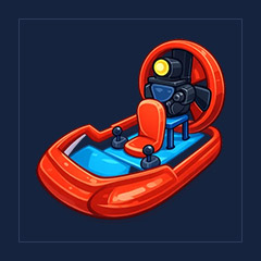 Airboat