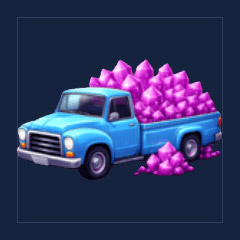 250k Chikara