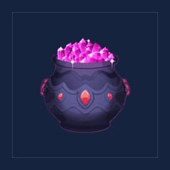 550k Chikara