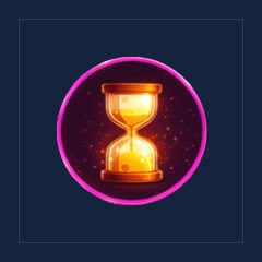 Half Cooldown