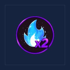x2 Chakra