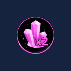 x2 Chikara