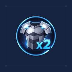 x2 Durability